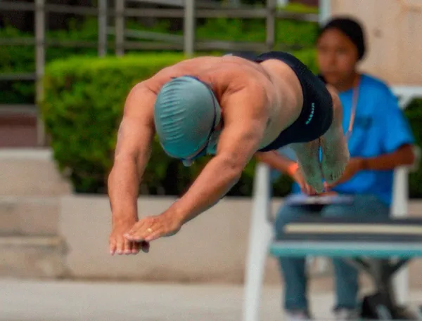 Clases de natación