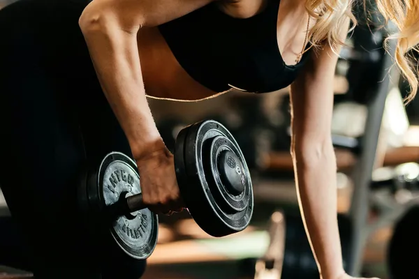 Clases de gimnasio